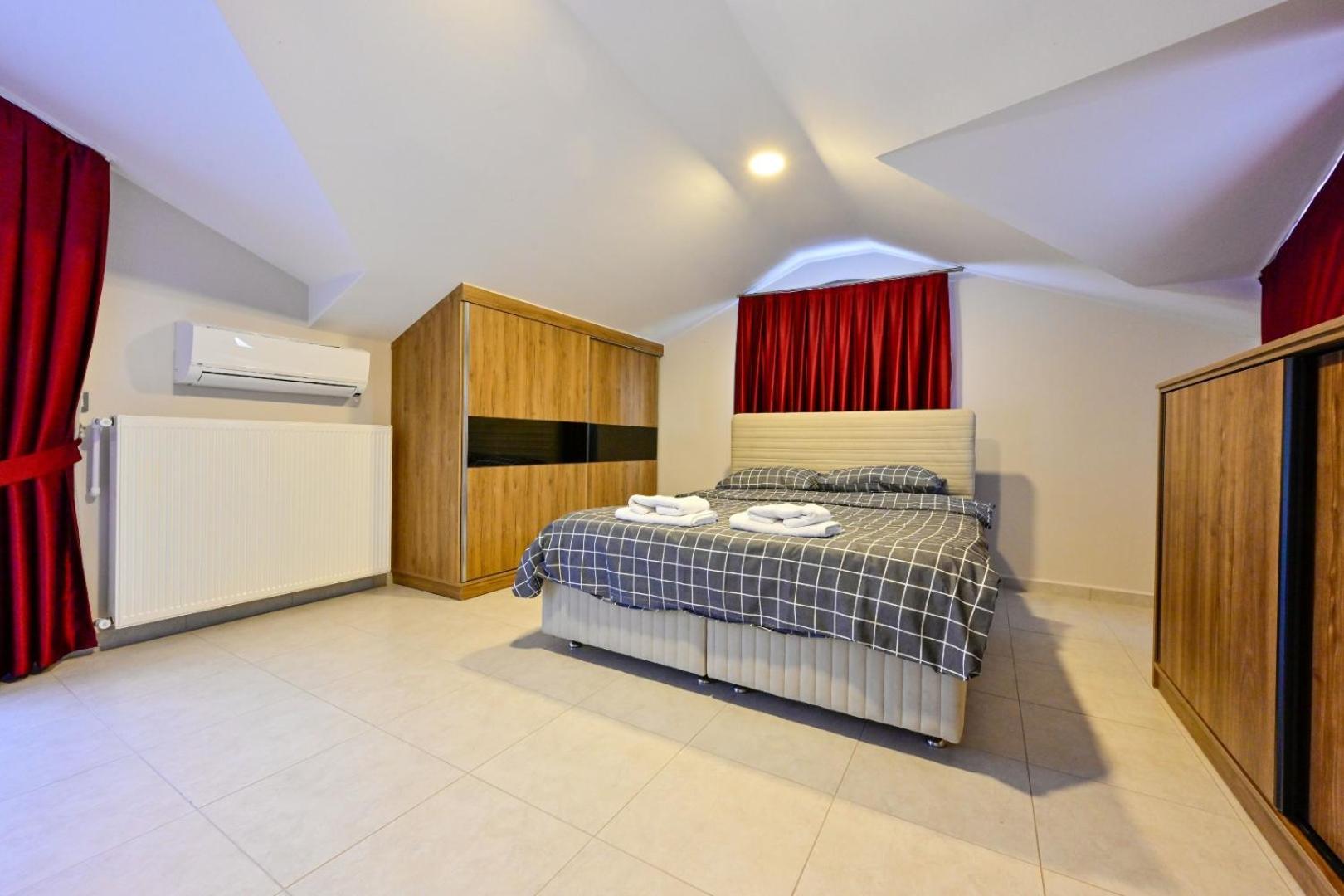 Lorenzo- 4 Bedroom Holiday Villa In Hisaronu Fethiye Exterior foto